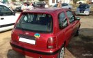 Nissan Micra 1995 №323 купить в Одесса - 3
