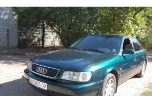 Audi A6 1997 №346 купить в Харьков