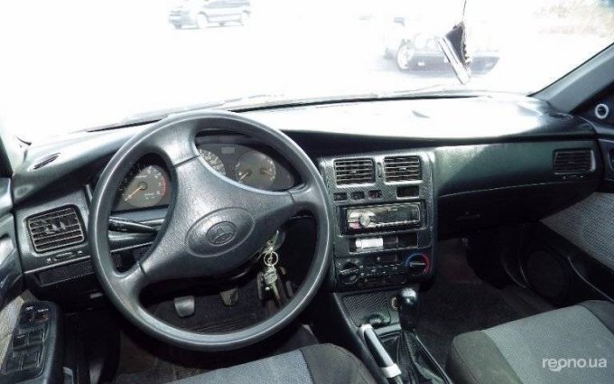 Toyota Carina 1994 №352 купить в Одесса - 14