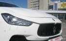 Maserati Ghibli 2013 №367 купить в Харьков - 12