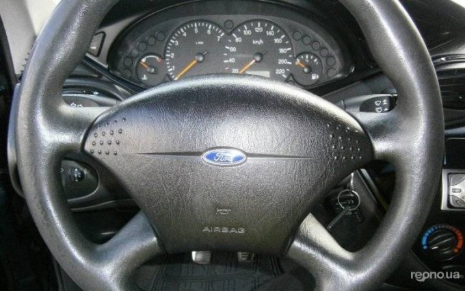 Ford Focus 1999 №369 купить в Ровно - 9