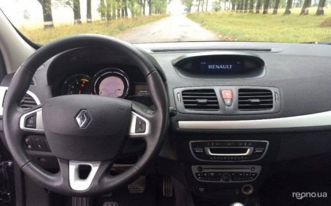 Renault Megane 2011 №37 купить в Львов - 6