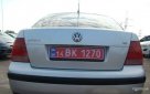 Volkswagen  Bora 2001 №418 купить в Львов - 16