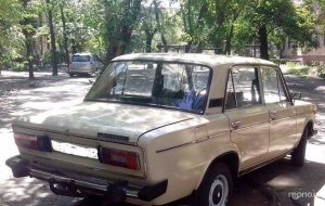ВАЗ 2106 1991 №421 купить в Днепропетровск