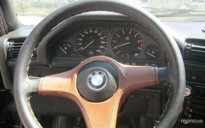 BMW 318 1987 №425 купить в Харьков - 17