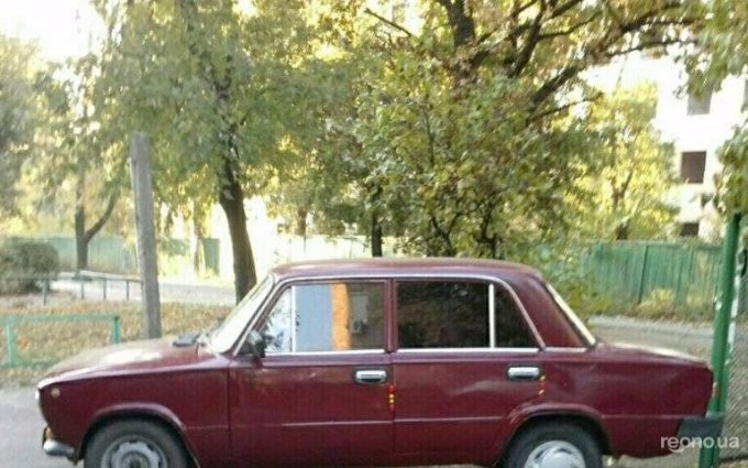 ВАЗ 2101 1977 №426 купить в Киев