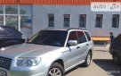 Subaru Forester 2006 №481 купить в Харьков - 2