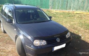 Volkswagen  Golf 2000 №494 купить в Киев