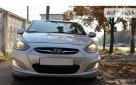 Hyundai Accent 2012 №497 купить в Киев - 5