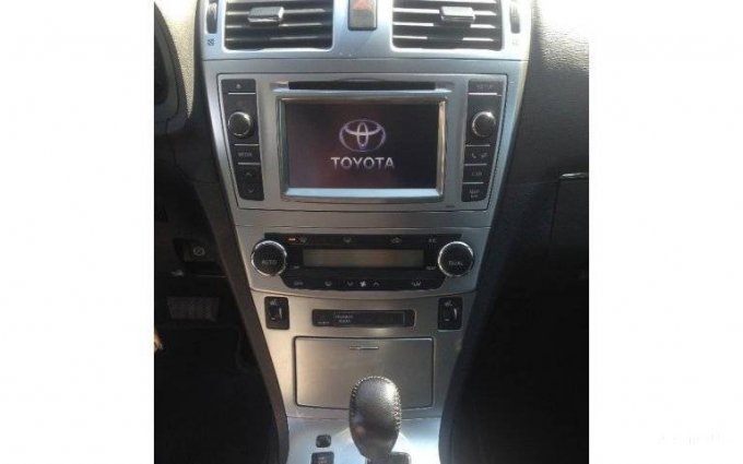 Toyota Avensis 2012 №511 купить в Харьков - 8