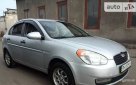 Hyundai Accent 2007 №512 купить в Одесса - 3