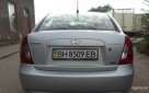 Hyundai Accent 2007 №512 купить в Одесса - 5