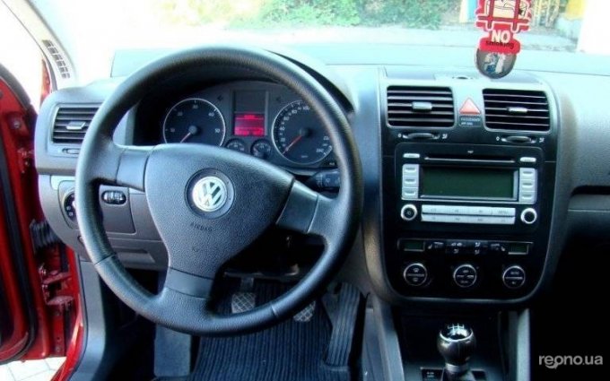Volkswagen  Jetta 2008 №52 купить в Львов - 19