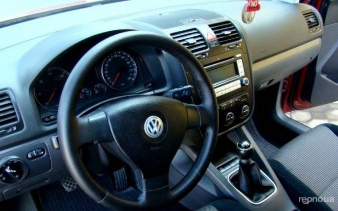Volkswagen  Jetta 2008 №52 купить в Львов - 22