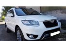 Hyundai Santa FE 2012 №522 купить в Одесса - 13