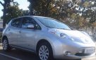 Nissan Leaf 2013 №541 купить в Киев - 8