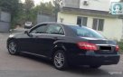Mercedes-Benz E 220 2012 №603 купить в Киев - 6