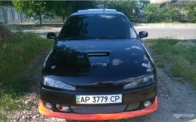 Opel Calibra 1992 №626 купить в Токмак - 8