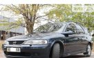 Opel Vectra 2001 №632 купить в Киев - 4