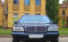 Mercedes-Benz S 420 1996 №650 купить в Киев - 4