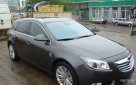Opel Insignia 2012 №651 купить в Львов - 15