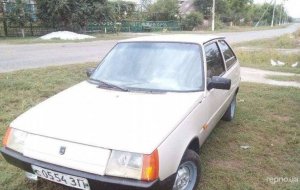 ЗАЗ 1102 1990 №660 купить в Вольнянск