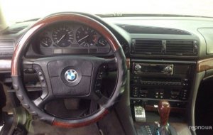 BMW 730 1995 №666 купить в Одесса
