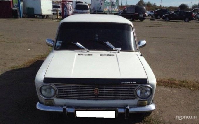 ВАЗ 2101 1974 №678 купить в Одесса - 4