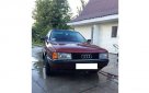 Audi 80 1989 №707 купить в Борисполь - 7