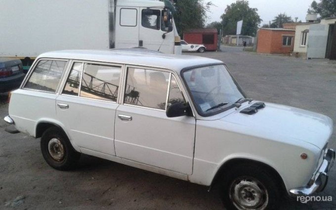 ВАЗ 2102 1980 №710 купить в Днепропетровск - 3