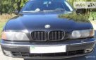 BMW 528 1996 №72 купить в Днепропетровск - 1