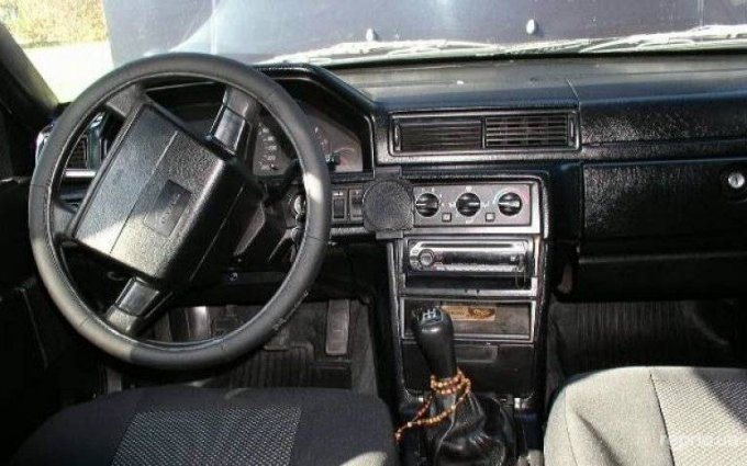 Volvo 940 1995 №738 купить в Львов - 5