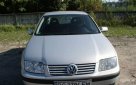 Volkswagen  Bora 2001 №740 купить в Львов - 2