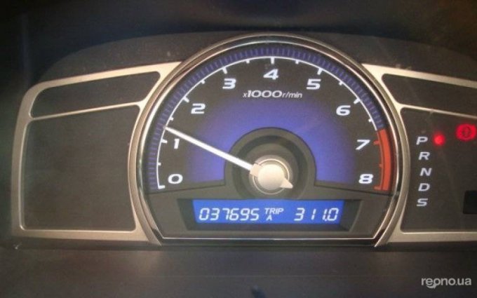 Honda Civic 2011 №754 купить в Одесса - 3