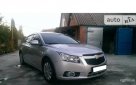 Chevrolet Cruze 2012 №760 купить в Харьков - 4