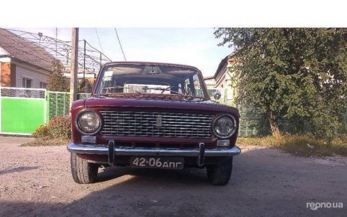 ВАЗ 2102 1973 №765 купить в Днепропетровск - 4