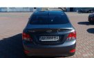 Hyundai Accent 2012 №81 купить в Запорожье - 8