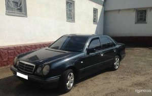 Mercedes-Benz E 230 1996 №832 купить в Черновцы