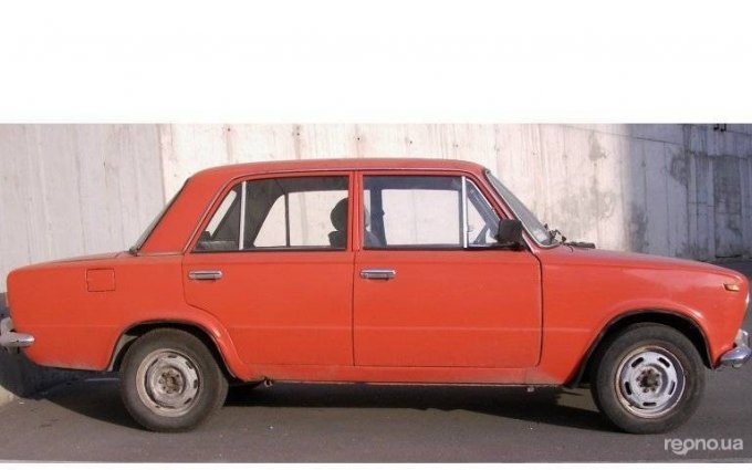 ВАЗ 2101 1971 №834 купить в Днепропетровск - 2