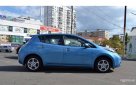 Nissan Leaf 2013 №839 купить в Киев - 4