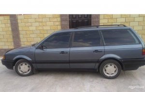 Volkswagen  Passat 1989 №878 купить в Мерефа