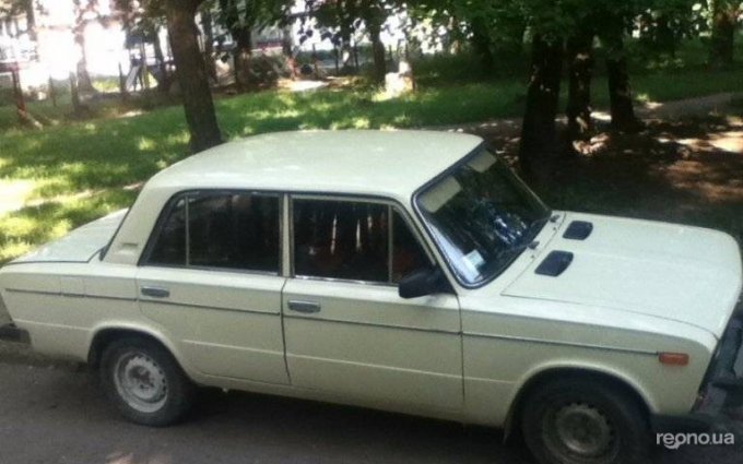 ВАЗ 2106 1992 №879 купить в Тернополь - 4