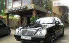 Mercedes-Benz E-Class 2000 №912 купить в Кривой Рог - 1