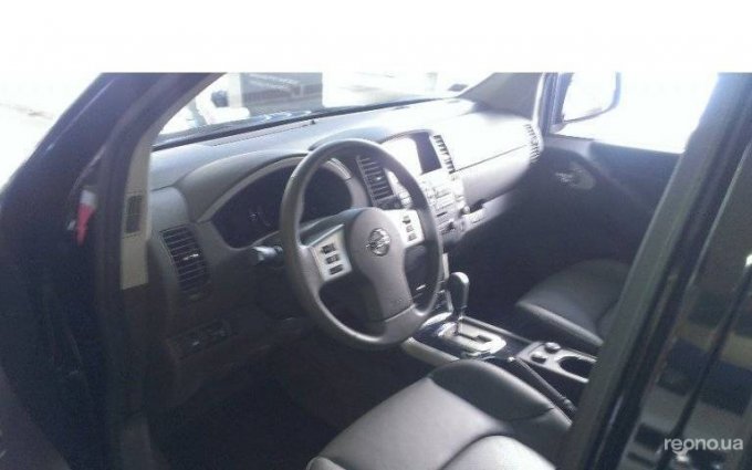 Nissan Pathfinder 2014 №916 купить в Харьков - 4