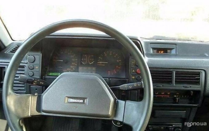 Mazda 323 1989 №920 купить в Днепропетровск - 2