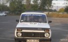 ВАЗ Niva 2121 1988 №928 купить в Днепропетровск - 3