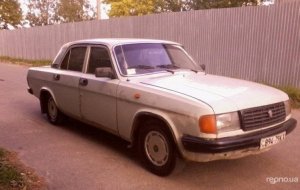 ГАЗ 31029 1992 №941 купить в Киев