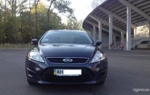 Ford Mondeo 2011 №950 купить в Донецк
