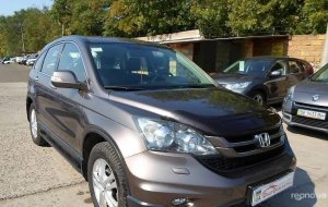 Honda CR-V 2011 №9011 купить в Николаев