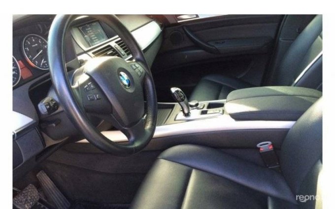 BMW X5 2011 №9023 купить в Одесса - 2
